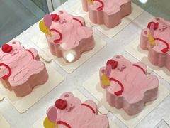 -好利来(南京路一店)