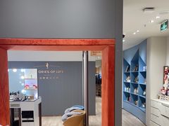 -海马体照相馆(上海月星环球港店)