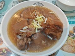 -深仔记正宗云吞面(尖沙咀店)
