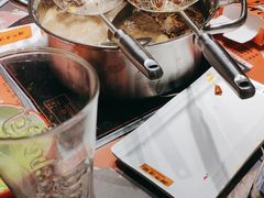-潮牛海记•潮汕牛肉火锅•醉鸡煲•粿条汤(通北路店)