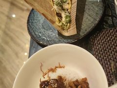 -长沙北辰洲际酒店-兰调全日餐厅