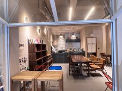 -Jeans Coffee牛仔裤咖啡