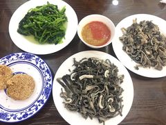 牛百叶-爆肚冯(廊房二条店)