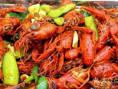 -拙味兄弟龙虾·江湖菜(和畅堂店)