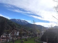 -硗碛藏寨·神木垒景区
