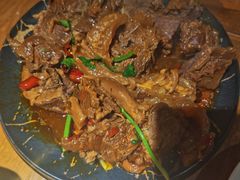 -受气牛肉·重庆耙牛肉(来福士店)