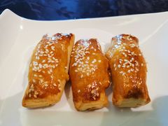 -长沙北辰洲际酒店-栀味轩中餐厅