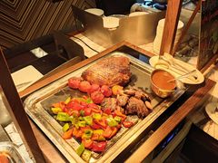 -深圳四季酒店·馥自助餐厅