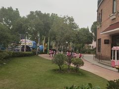 -安徒生童话乐园