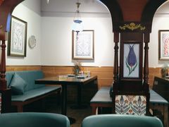 -Mevlana梅夫娜土耳其餐厅·清真
