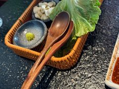 -牛焱·烧肉酒肆(五大道店)