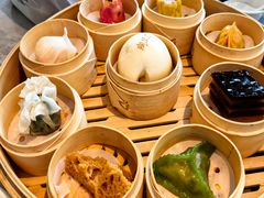 -陶兰居·手工点心·粤菜(圆融时代广场店)