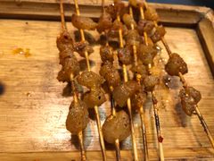 -新凯旋烧烤·燕姐千岛湖土菜