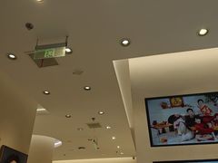 -天真蓝照相馆(五角场百联又一城店)