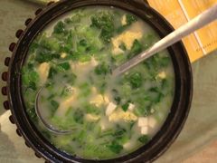 青菜钵-大鸭梨(天通西苑店)