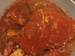 辣螃蟹-同乐海鲜(乌节路中央店)