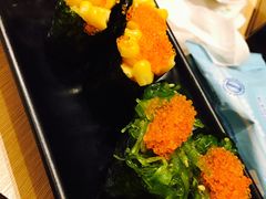 -万岁寿司(芳村店)