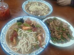 -姚记面馆(瑶琳路店)
