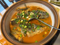 -千岛湖小鱼儿·淳安匠心农家菜