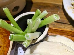 -单家老院·院子里的青岛菜(沙子口店)