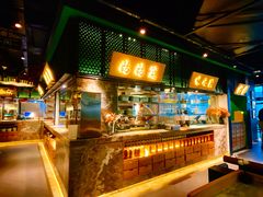 -辛香汇·现炒川菜(淮海路百盛店)