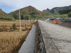 -遥桥古堡