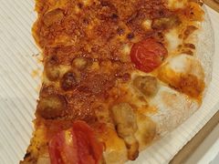 -必胜客(长虹万达店)