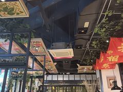 -小柴米·传统江西菜(八一广场店)