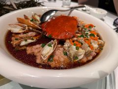 -老吉士(环贸iapm店)
