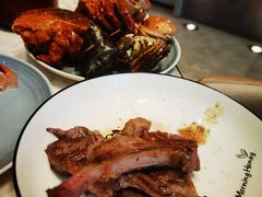 -菲住布渴酒店自助餐厅(阿里巴巴西溪园区店)