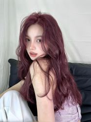-Fr美发沙龙