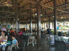 -渔家火锅·海鲜自助餐·演艺(亚龙湾天域酒店)