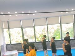 -新精武·少儿武术散打(繁花店)