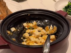 -上海和平饭店龙凤厅 Dragon Phoenix