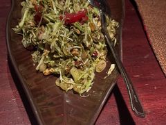 -花马天堂云南餐厅 Lost Heaven(外滩店)