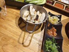 -子檀大隐炭烧(食品街店)