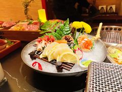 -300杯·和牛烧肉清酒专门店(廊里店)