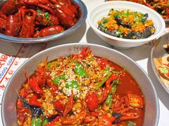 -龙虾殿(园林路店)