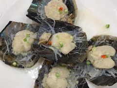 -寻味顺德·南记酒家·传统顺德菜·鱼生(广源路店)