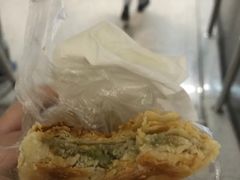 -朱记小郑酥烧饼(建康路店)