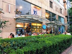 -Alimentari早午餐(安福路店)