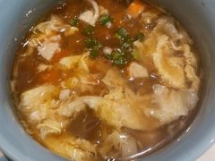 -花开餐厅(环湖中路店)