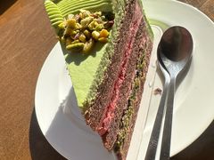 -日晒七里RiShine Miles(长白店)