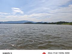 -池州市平天湖风景区