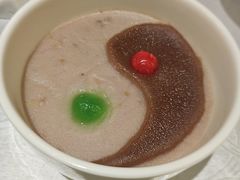 -聚春园自助餐厅(东街口店)