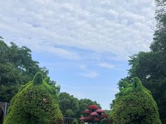 -沈阳植物园