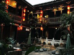 -香满楼(临安路店)