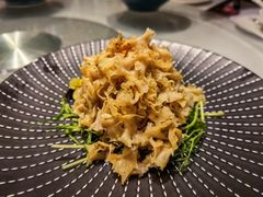 黑松露绣球菌-尚一汤 广东炖汤(金桥国际店)