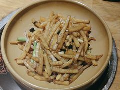 -吃饭皇帝大·土家民族菜(温州万象城店)