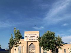 -伊犁老城喀赞其民俗旅游区